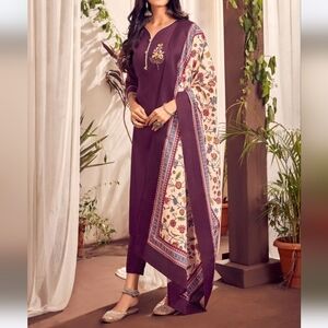 New salwar suit indian party wear readymade Indian women wear ethnic indian wear